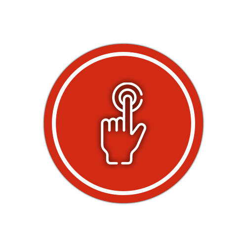 Finger, gloved hand and stylus activation