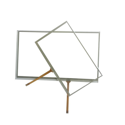 Resistive Touch Screen