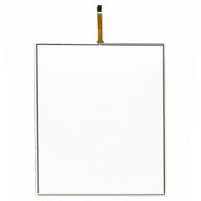 CUSTOM RESISTIVE  TOUCH SCREEN