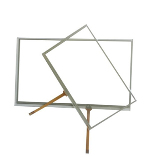 4 WIRE RESISTIVE TOUCH SCREEN