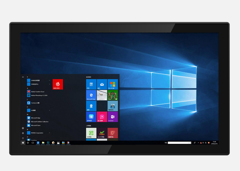 Touch Display