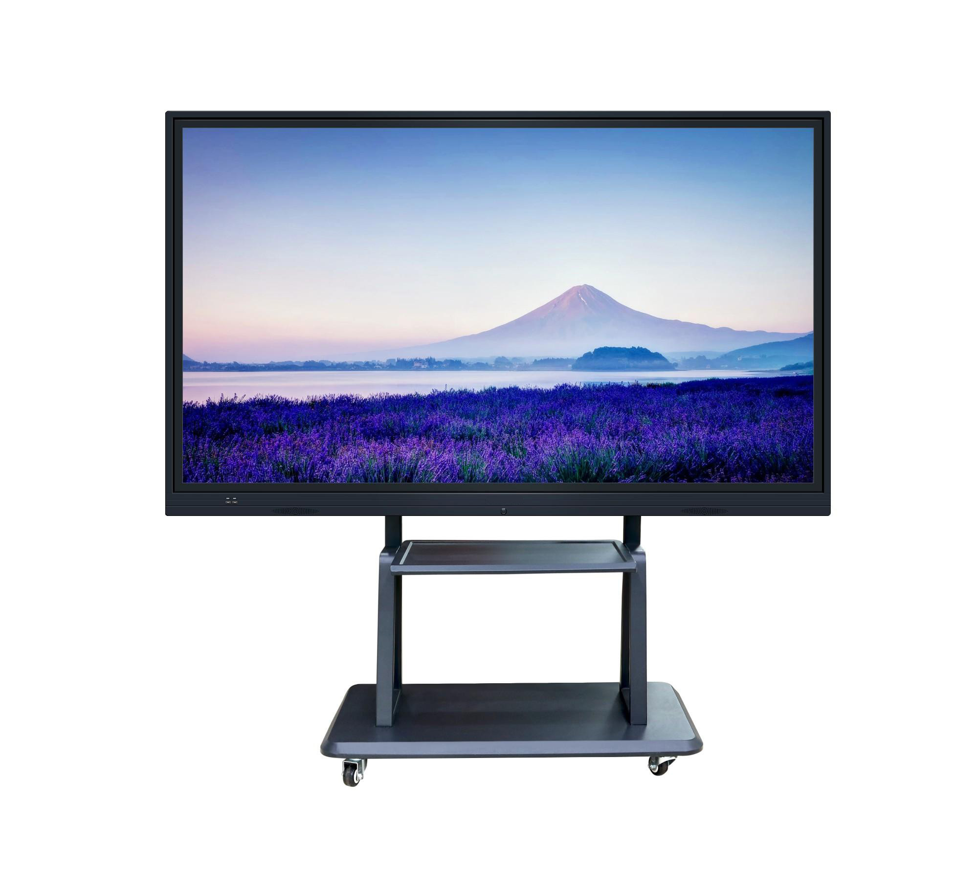 Touch All-in-one whiteboard